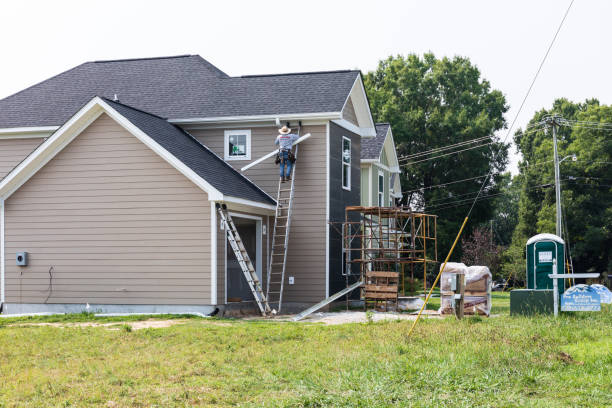 Best Siding Removal and Disposal  in Bay Shore, NY